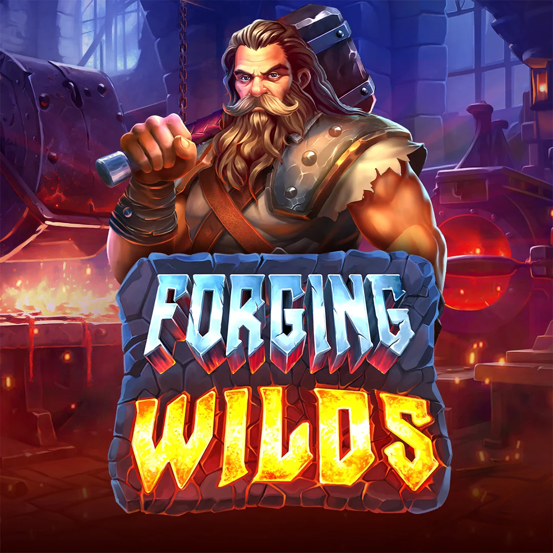 Forge Wilds